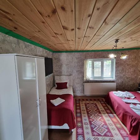 Apollo Village Cappadocia Hotel Göreme Ngoại thất bức ảnh