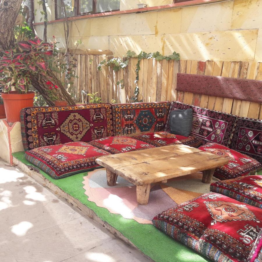 Apollo Village Cappadocia Hotel Göreme Ngoại thất bức ảnh