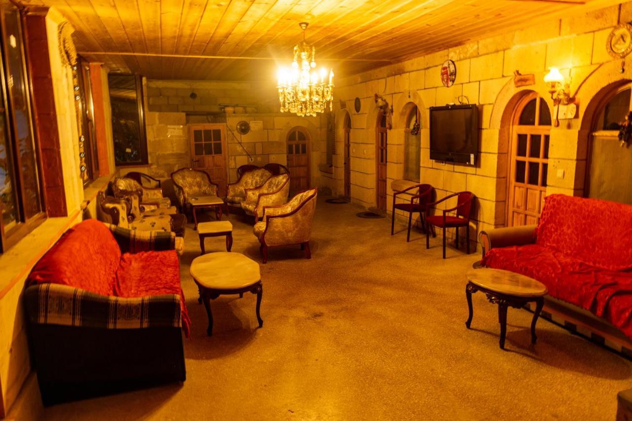 Apollo Village Cappadocia Hotel Göreme Ngoại thất bức ảnh