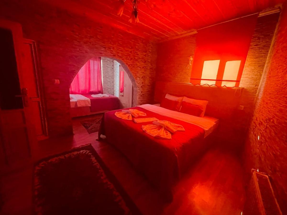Apollo Village Cappadocia Hotel Göreme Ngoại thất bức ảnh