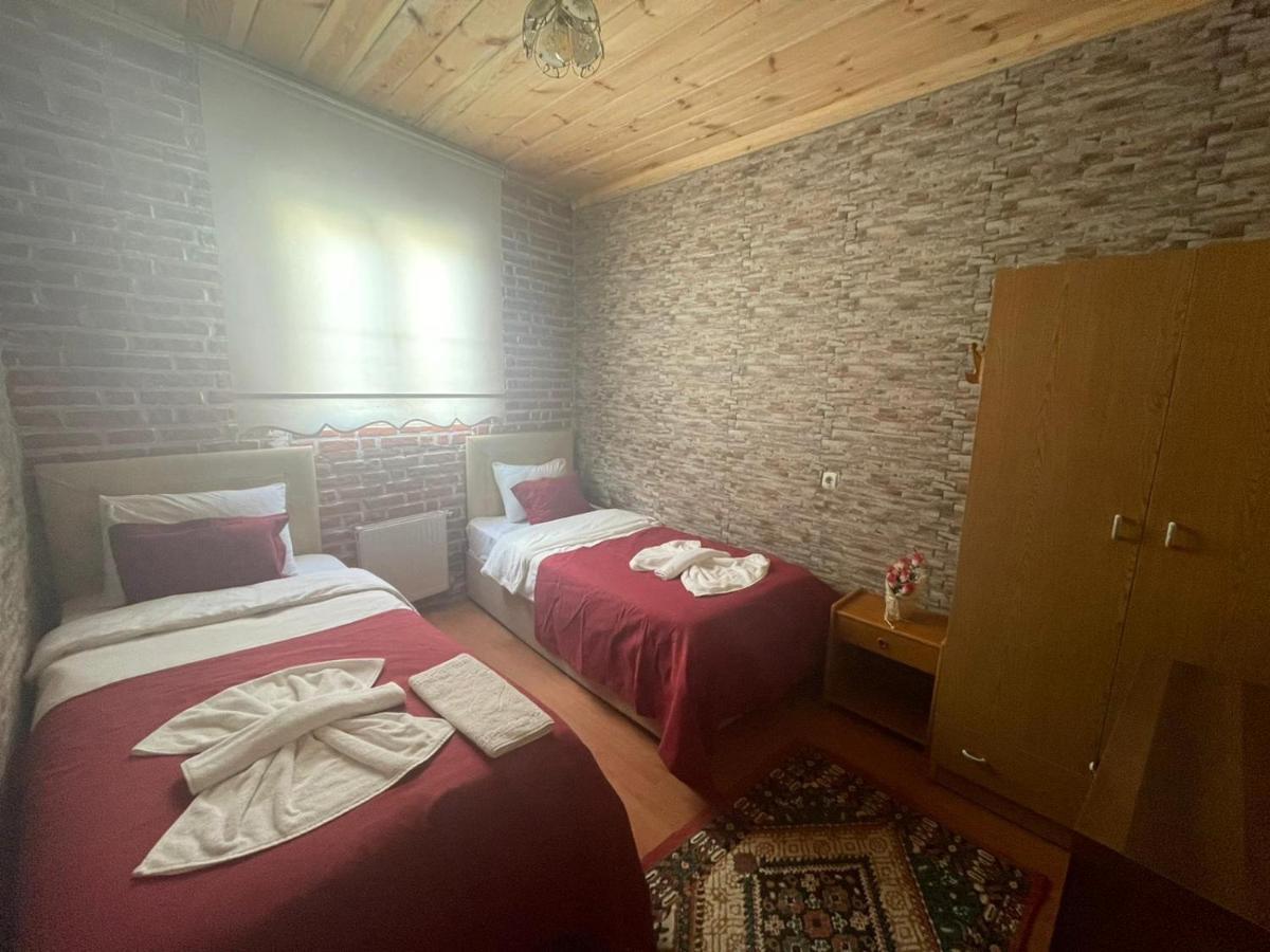 Apollo Village Cappadocia Hotel Göreme Ngoại thất bức ảnh