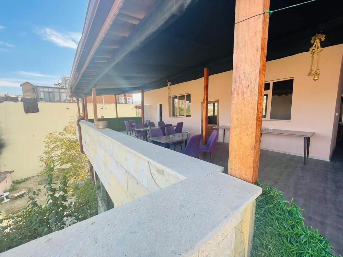 Apollo Village Cappadocia Hotel Göreme Ngoại thất bức ảnh