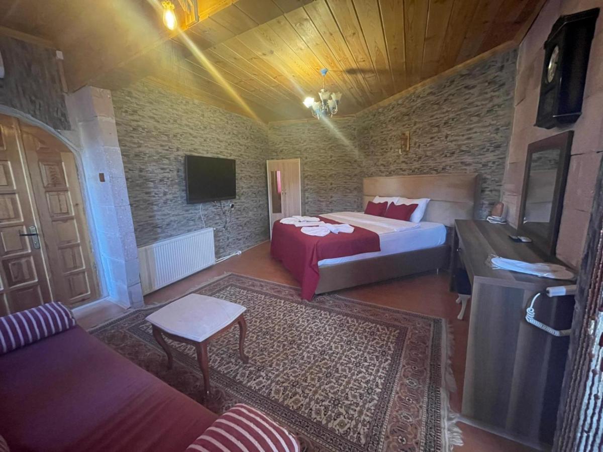 Apollo Village Cappadocia Hotel Göreme Ngoại thất bức ảnh