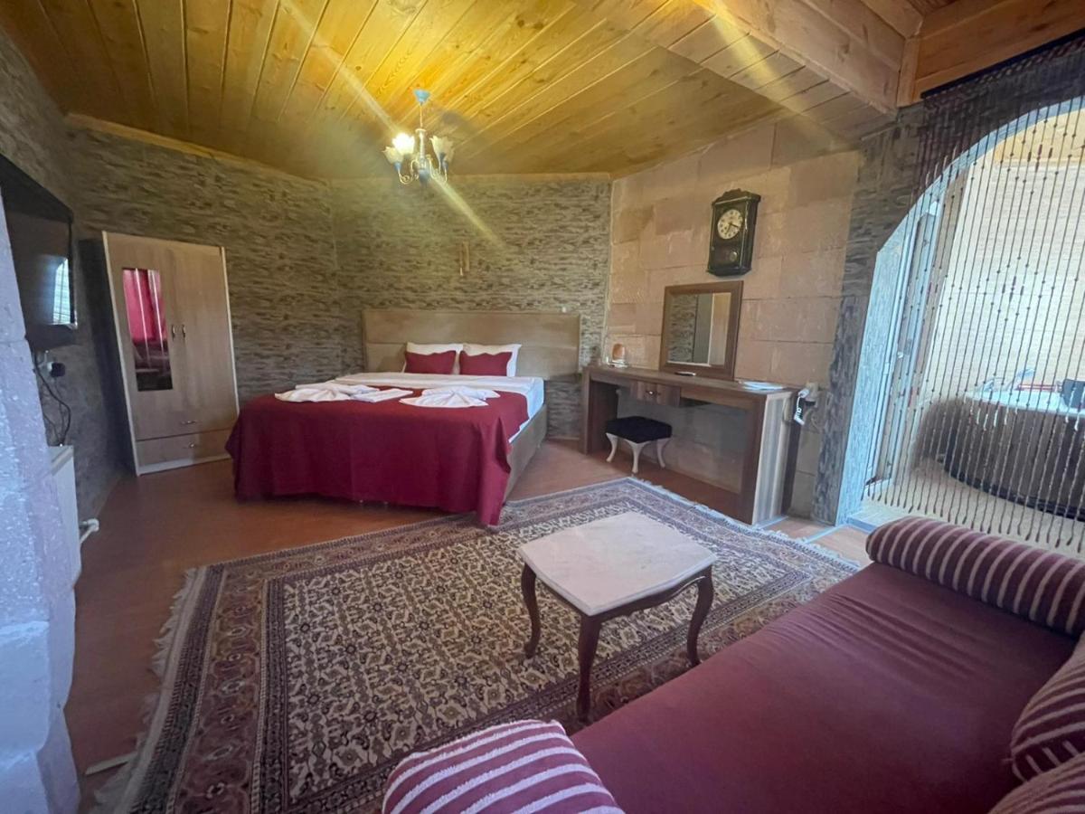 Apollo Village Cappadocia Hotel Göreme Ngoại thất bức ảnh