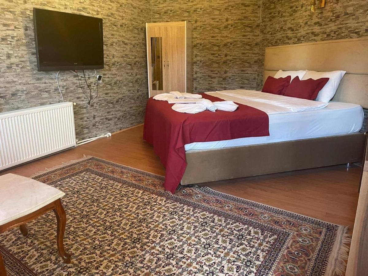 Apollo Village Cappadocia Hotel Göreme Ngoại thất bức ảnh