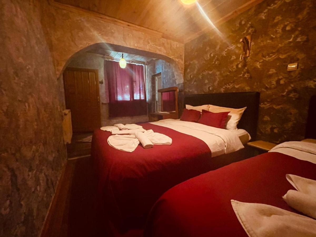 Apollo Village Cappadocia Hotel Göreme Ngoại thất bức ảnh