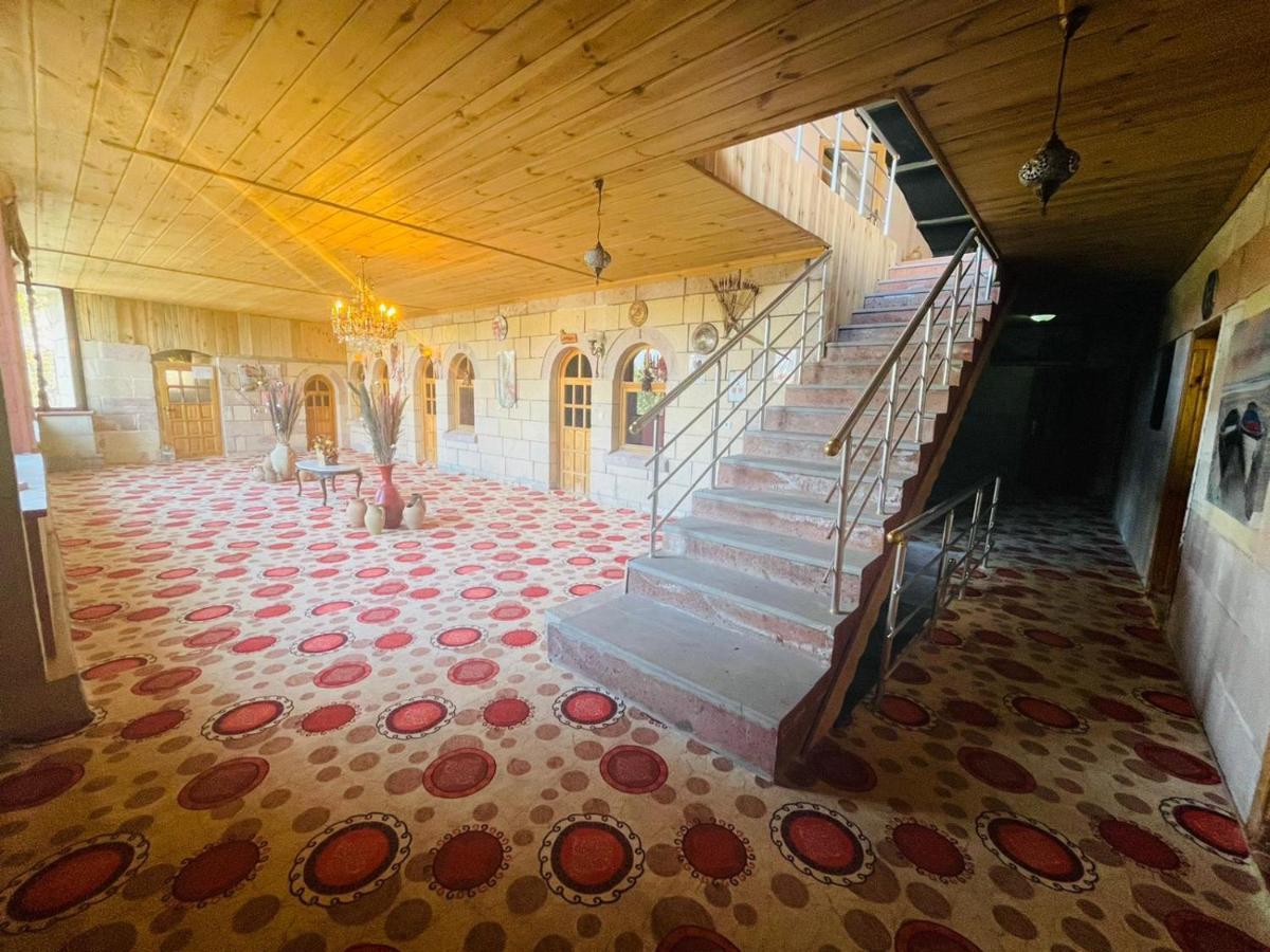 Apollo Village Cappadocia Hotel Göreme Ngoại thất bức ảnh