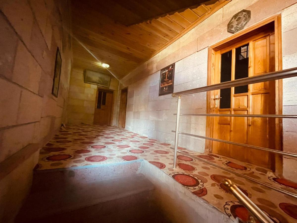 Apollo Village Cappadocia Hotel Göreme Ngoại thất bức ảnh