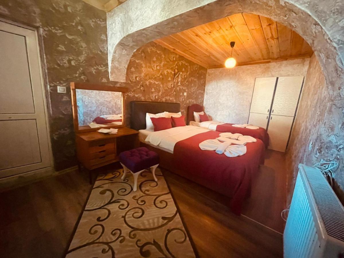 Apollo Village Cappadocia Hotel Göreme Ngoại thất bức ảnh