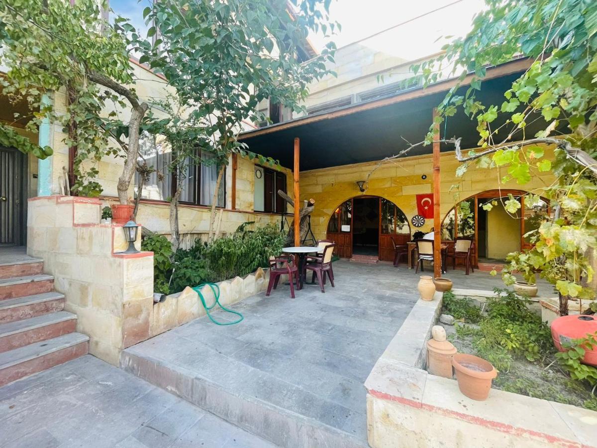 Apollo Village Cappadocia Hotel Göreme Ngoại thất bức ảnh