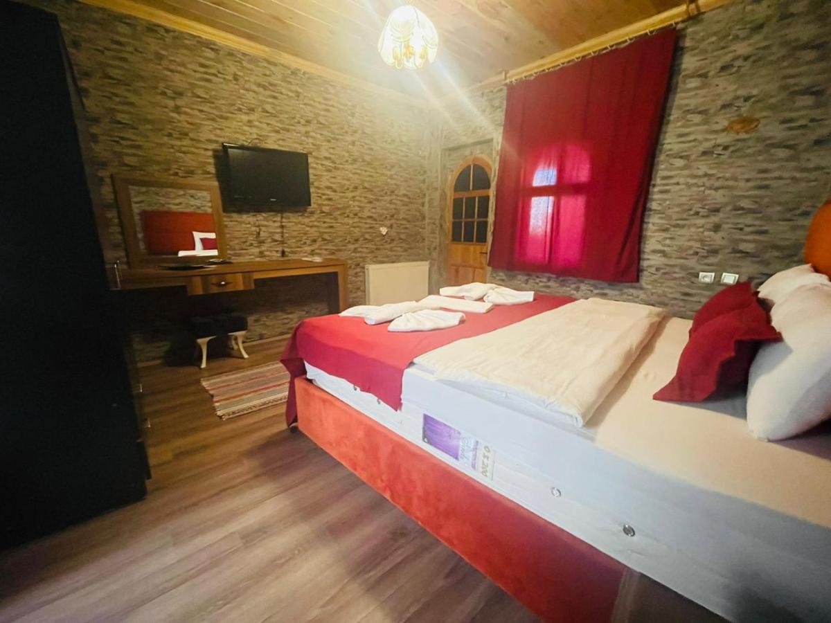 Apollo Village Cappadocia Hotel Göreme Ngoại thất bức ảnh