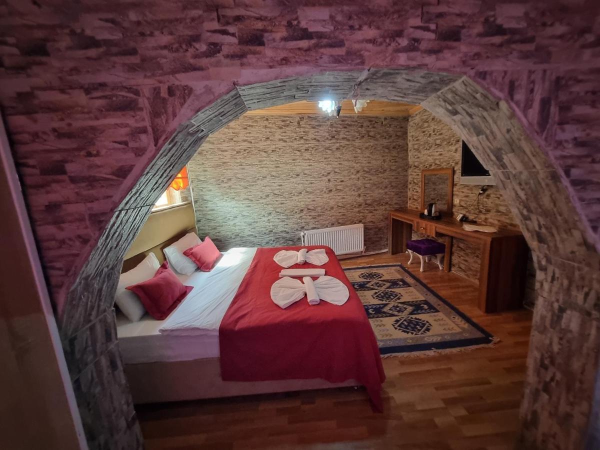 Apollo Village Cappadocia Hotel Göreme Ngoại thất bức ảnh